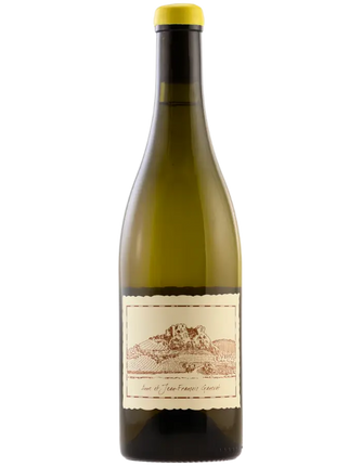 2020 Anne & Jean-Francois Ganevat Cotes du Jura Chardonnay 'Graviere'