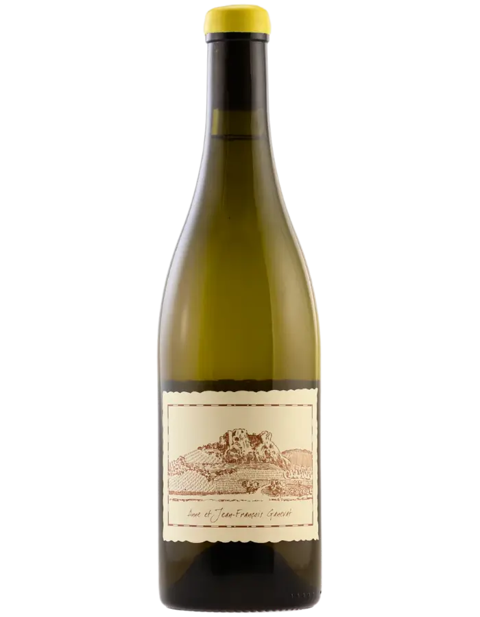 2020 Anne & Jean-Francois Ganevat Cotes du Jura Chardonnay 'Graviere'