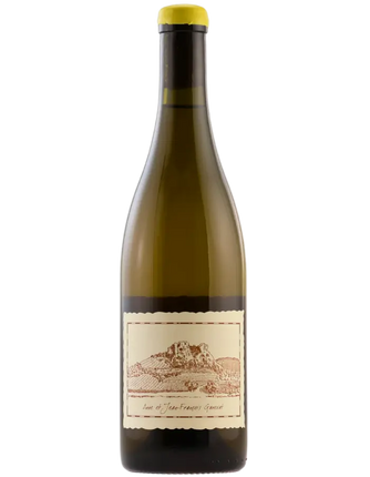 2020 Anne & Jean-Francois Ganevat Cotes du Jura Chardonnay 'Montferrand'