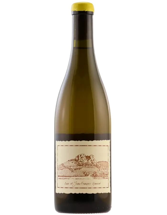 2020 Anne & Jean-Francois Ganevat Cotes du Jura Chardonnay 'Montferrand'