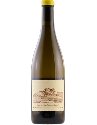 2020 Anne & Jean-Francois Ganevat Cotes du Jura Savagnin 'Barraque'