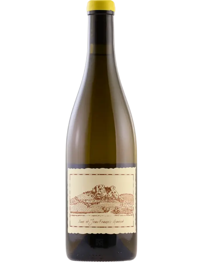 2020 Anne & Jean-Francois Ganevat Cotes du Jura Savagnin 'Barraque'