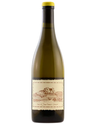 2020 Anne & Jean-Francois Ganevat Cotes du Jura Savagnin 'Montferrand'