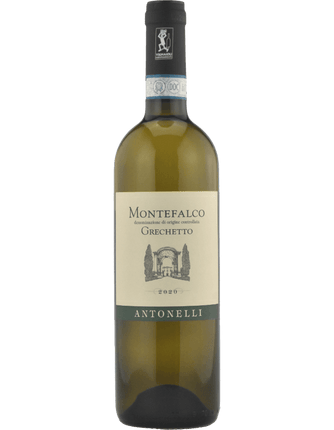 2022 Antonelli Grechetto Colli Martani