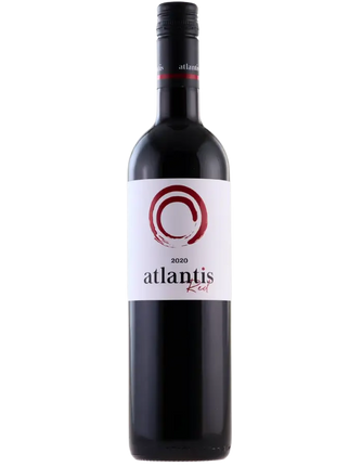 2020 Argyros Atlantis Red