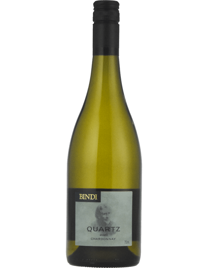 2022 Bindi Quartz Chardonnay