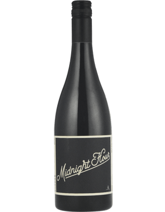 2023 Bondar Midnight Hour Shiraz