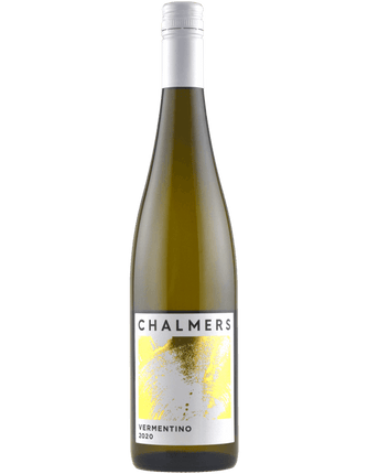 2023 Chalmers Vermentino