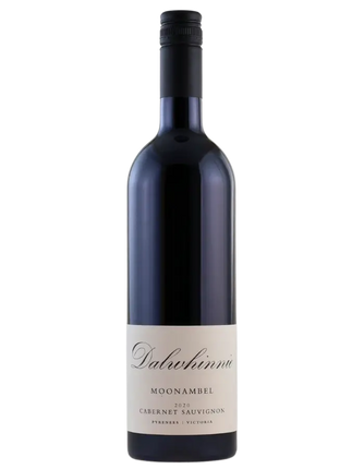 2020 Dalwhinnie Moonambel Cabernet Sauvignon