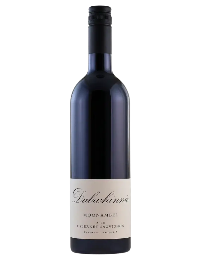 2020 Dalwhinnie Moonambel Cabernet Sauvignon