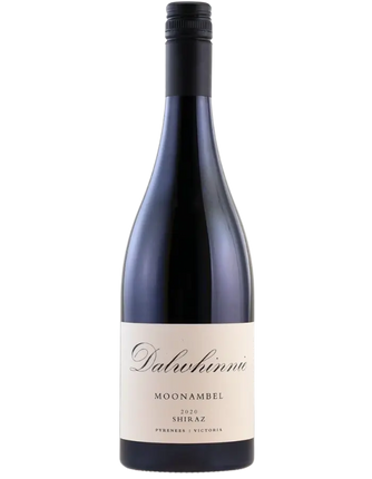 2020 Dalwhinnie Moonambel Shiraz