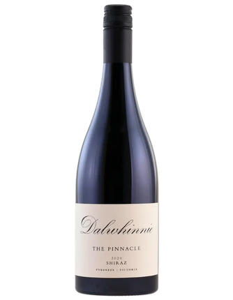 2020 Dalwhinnie The Pinnacle Shiraz