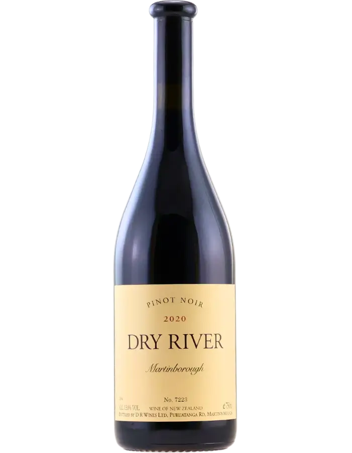 2020 Dry River Pinot Noir