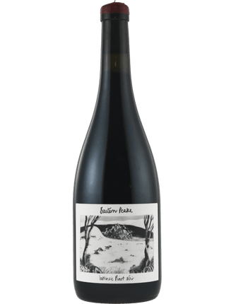 2022 Eastern Peake Intrinsic Pinot Noir