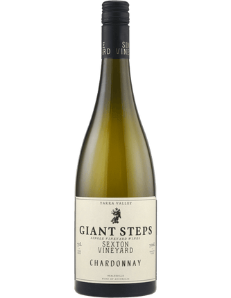 2022 Giant Steps Sexton Vineyard Chardonnay