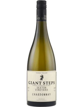 2023 Giant Steps Sexton Vineyard Chardonnay