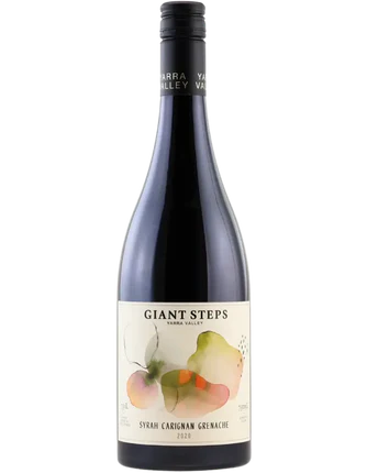 Giant Steps Winery of the Year Tasting Pack