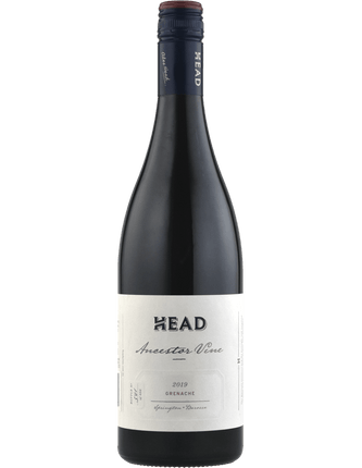 2020 Head Ancestor Vine Grenache