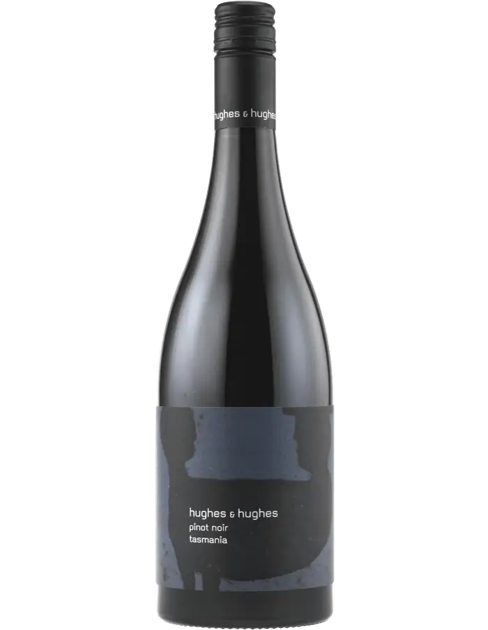 2024 Hughes & Hughes Pinot Noir