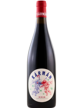 2020 Karman Tinto Rioja Garnacha