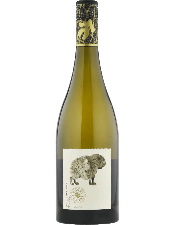 2023 Kerri Greens Pigface Chardonnay