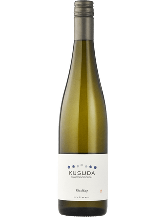 2023 Kusuda Riesling