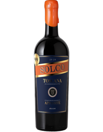 2020 Piccini Solco Toscana Appassimento