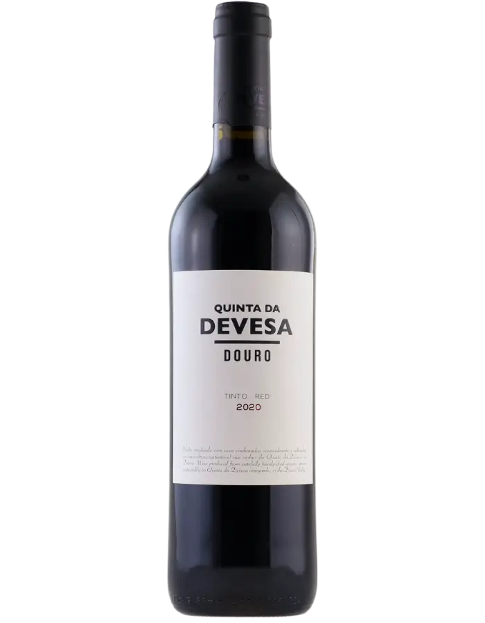 Douro Red Wines