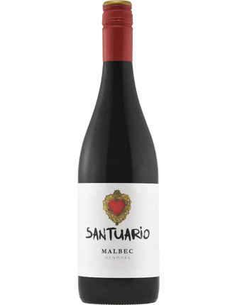 2022 Santuario Malbec