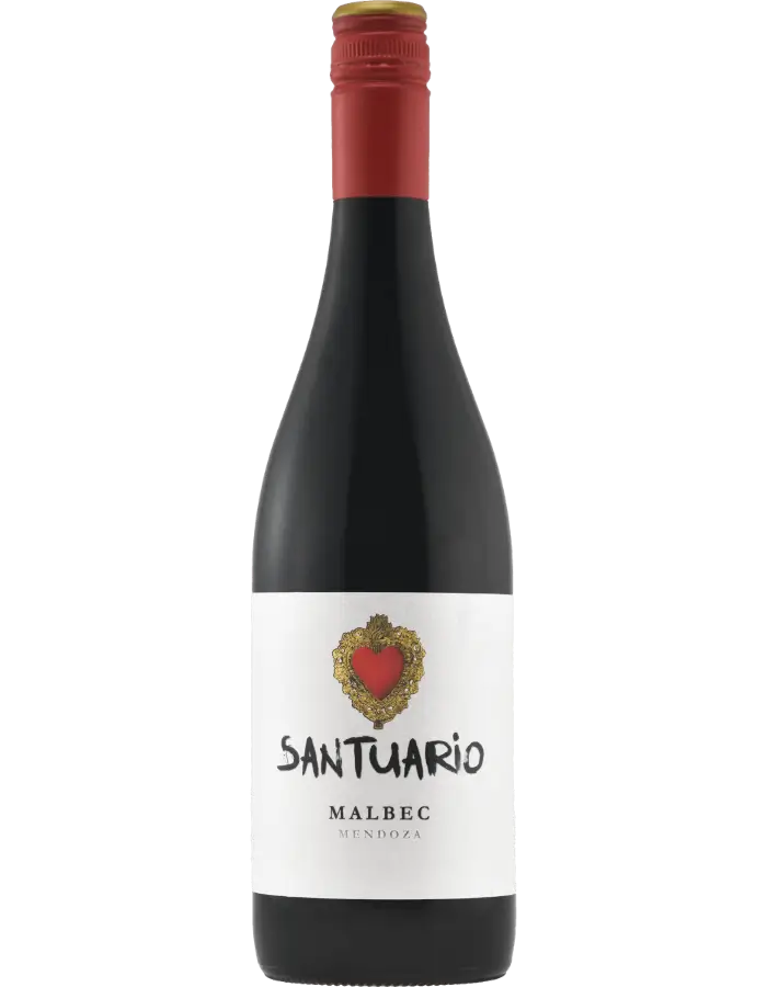 2022 Santuario Malbec