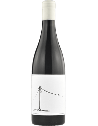 2023 Savage Follow The Line Cinsault