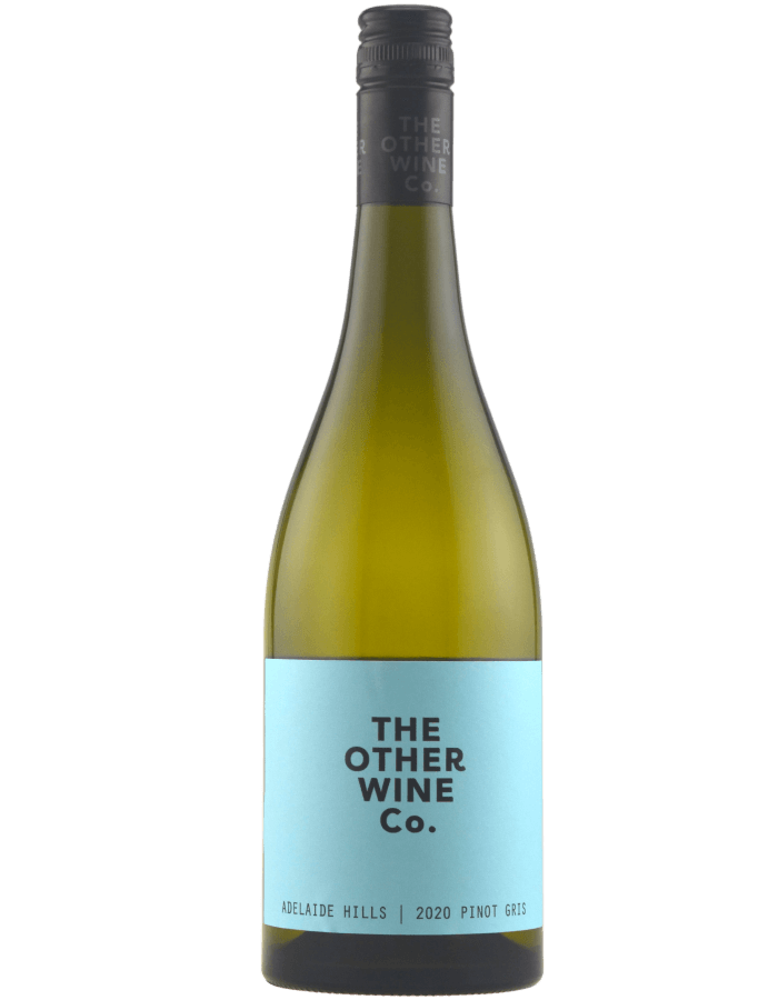 2024 The Other Wine Co Pinot Gris