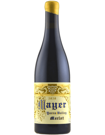 2024 Timo Mayer Merlot