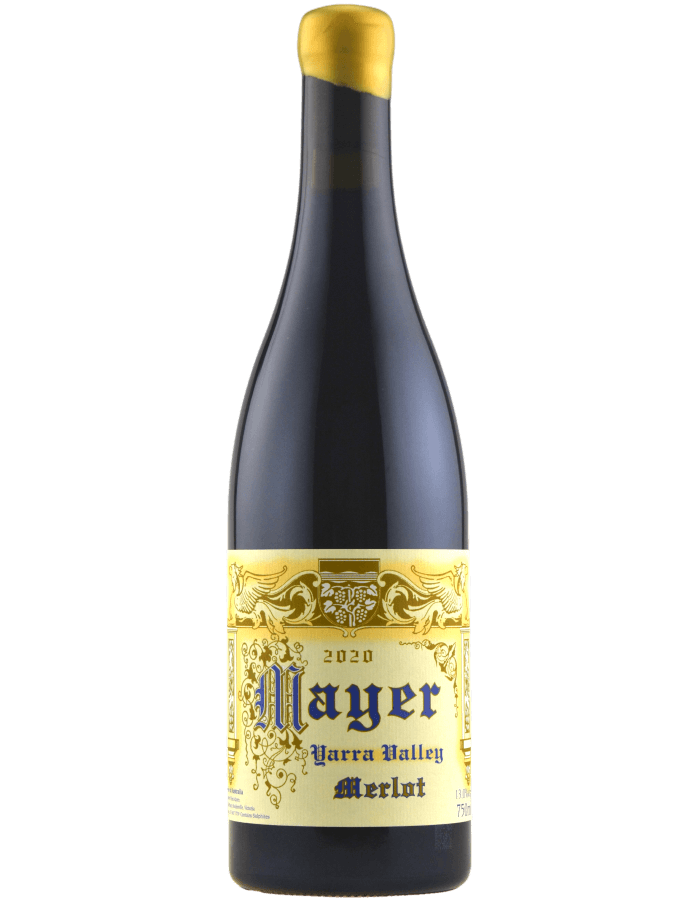 2024 Timo Mayer Merlot