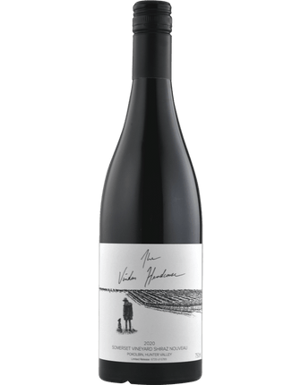 2023 Vinden Headcase Shiraz Nouveau