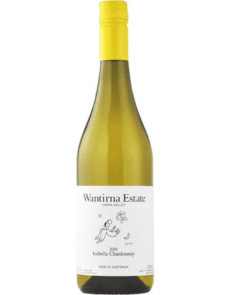 2022 Wantirna Estate Isabella Chardonnay