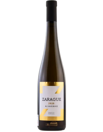 2020 Zarague Alvarinho