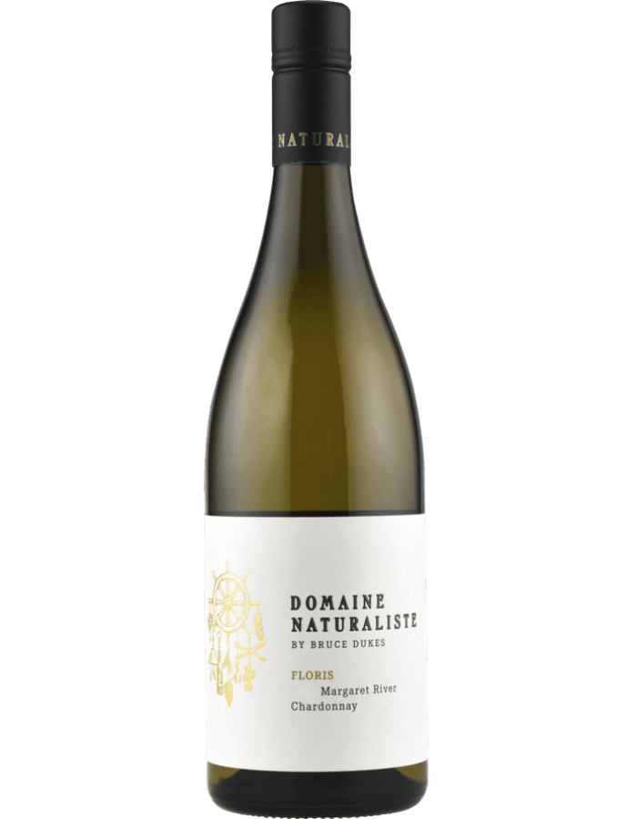 2023 Domaine Naturaliste Floris Chardonnay