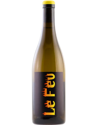 2021 Anne & Jean-Francois Ganevat Blanc 'Le Feu'