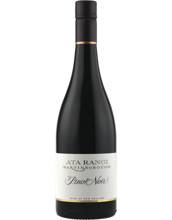 2021 Ata Rangi Pinot Noir