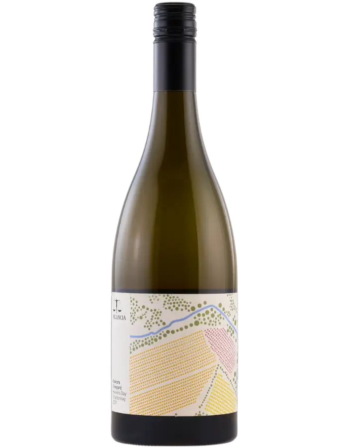 2021 Bilancia Kaikora Chardonnay