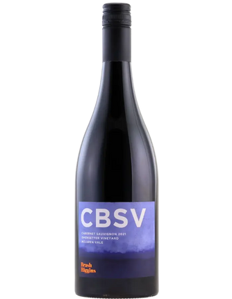 2021 Brash Higgins CBSV Cabernet Sauvignon