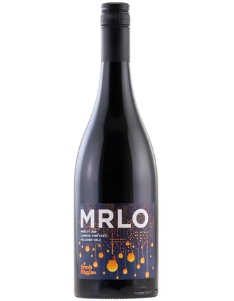 2021 Brash Higgins MRLO Merlot