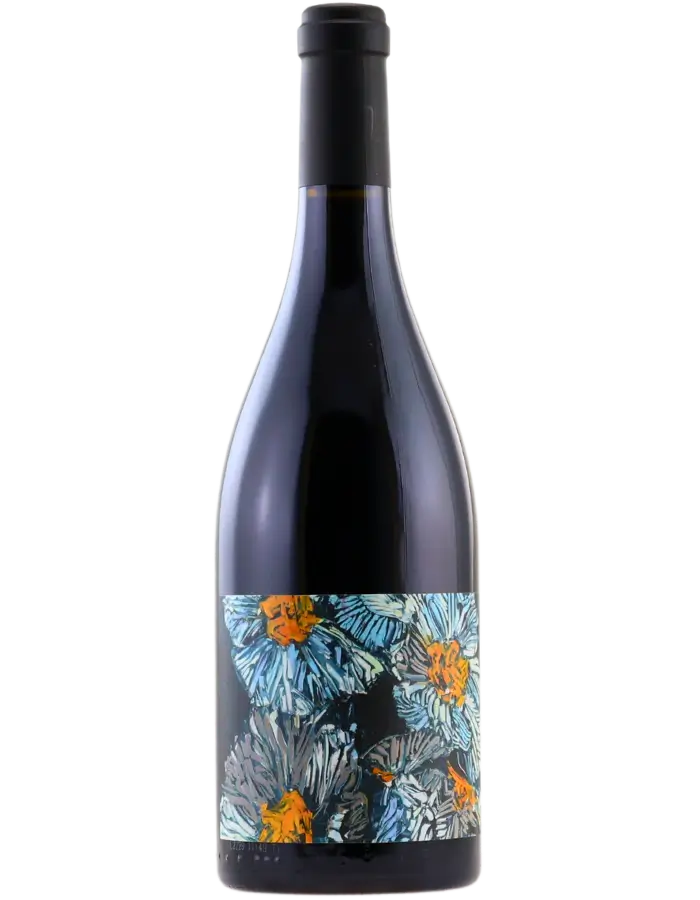 2021 Brash Higgins Smart Vineyard Grenache