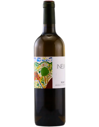 2021 Clos Mogador Nelin Priorat Blanco