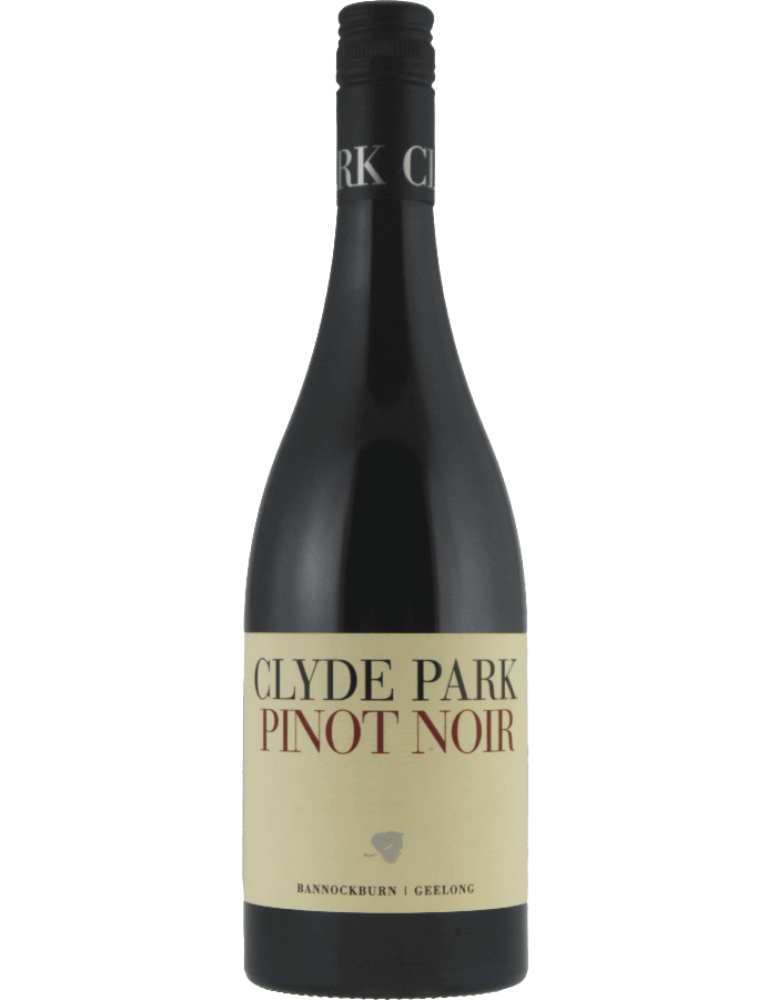 2022 Clyde Park Estate Pinot Noir