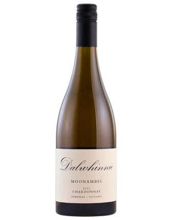 2021 Dalwhinnie Moonambel Chardonnay