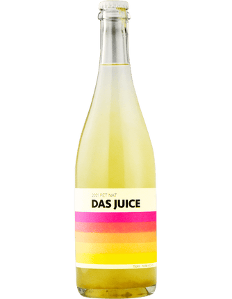 2022 Das Juice Prosecco Pet Nat