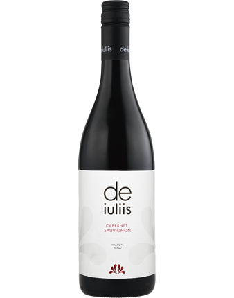 2021 De Iuliis Special Release Cabernet Sauvignon