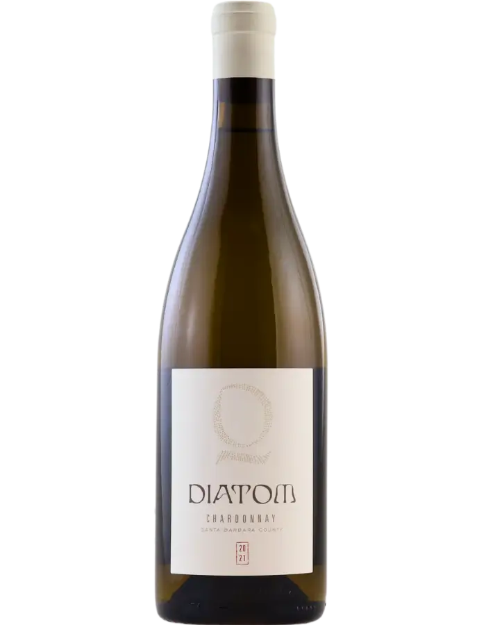 2021 Diatom Bar-M Chardonnay